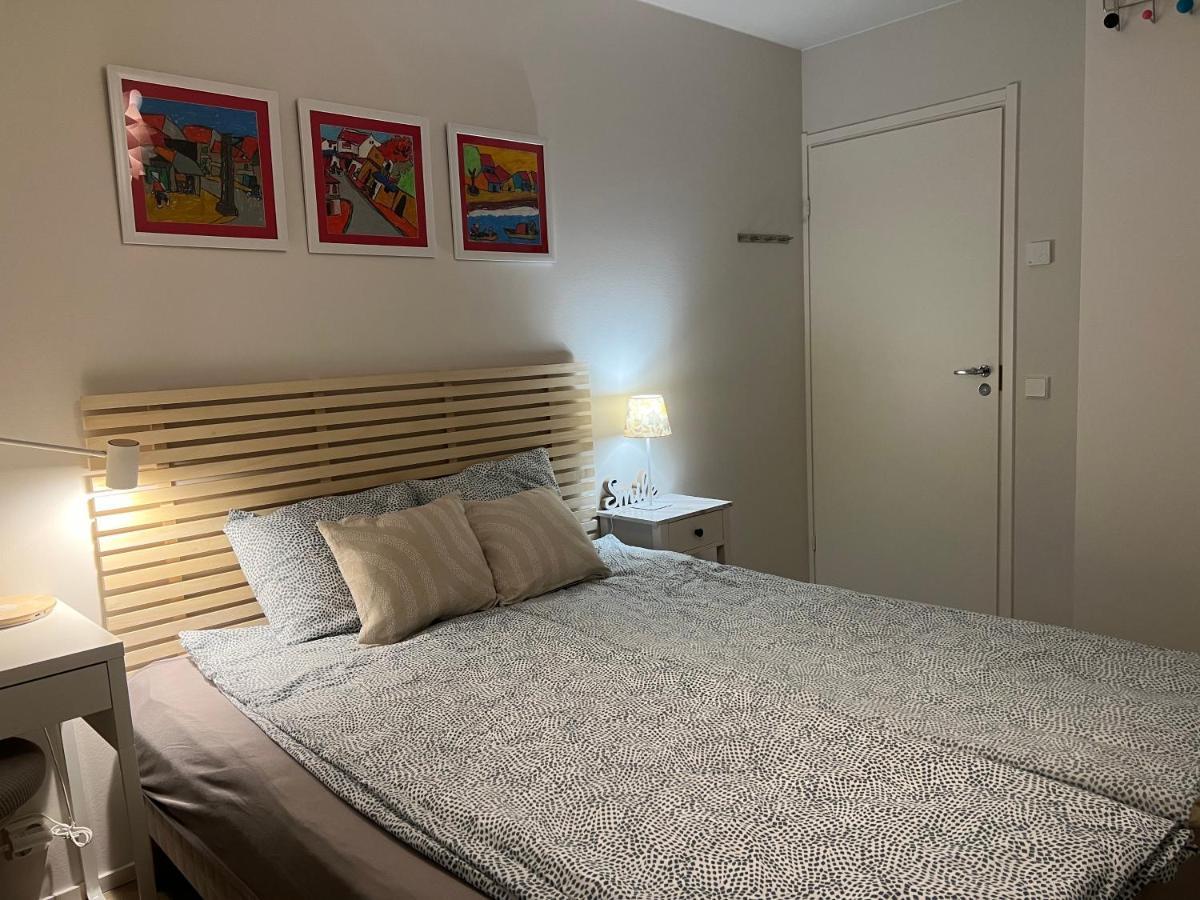 Private Room In The Shared Detached House. Vantaa Exterior photo